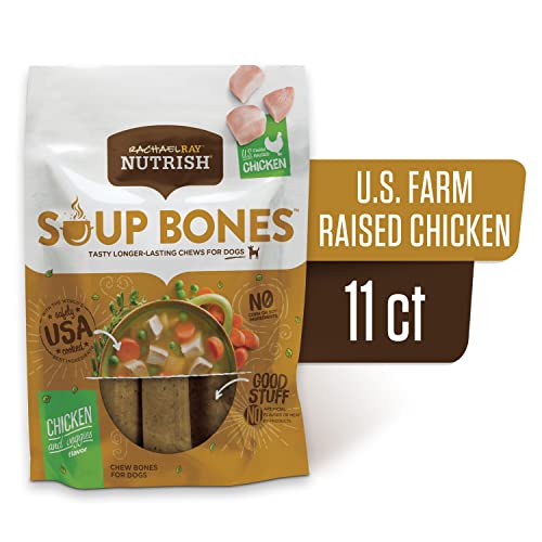 rachel ray soup bones
