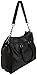 MICHAEL Michael Kors Hamilton N/S Tote,Black,one size