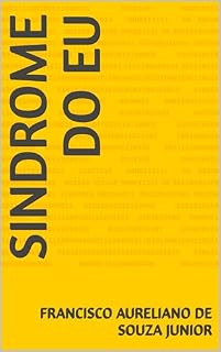 Livro Sindrome do Eu