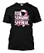 Pink Ribbon For Someone Special Men's T-shirt