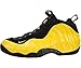 Nike Mens Air Foamposite One "Wu-Tang" Optic yellow/Black Synthetic