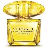 Versace Yellow Diamond Intense FOR WOMEN 3.0 oz EDP Spray