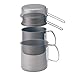 Kovea Escape Cookset, Small, Silverthumb 3
