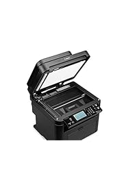 Impresora laser Canon imageCLASS MF249dw, inalámbrica, multifuncional, dúplex, de Canon, Negro
