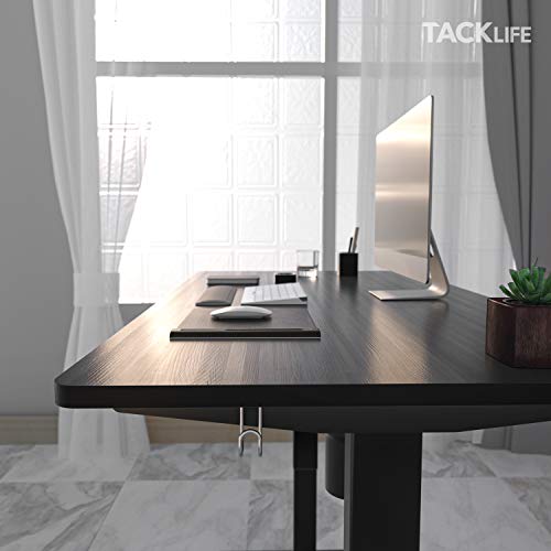 TACKLIFE Electric Standing Desk HOD1A, 52 x 28 Inches Whole Piece