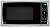 LG LCRT1510SV 1.5 Cu Ft Counter Top Microwave Oven With True Cook Plus and EZ Clean Oven, Silver Color