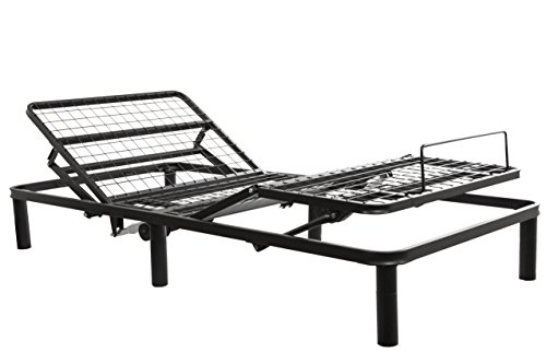 Best Twin Adjustable Bed Frame With Wired Remote