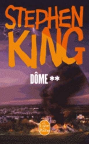 Dome 2 (French Edition)
