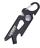 Lansky Sharpeners Roadie ROAD1 Key Chain Knife Sharpnener