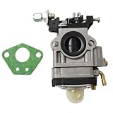 Redmax EB7000 EB7001 Carburetor Carb Free Gasket Red Max Power Equipment Parts