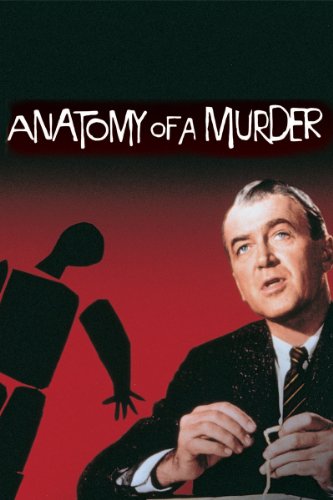 Anatomy of a Murder