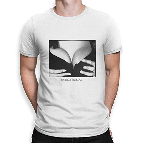 monica bellucci t shirt