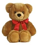 Aurora World Cuddle Bear 14