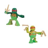 Teenage Mutant Ninja Turtles 5