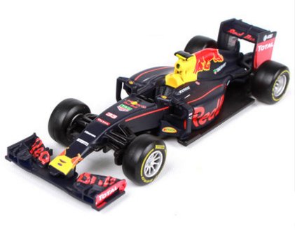 maisto formula 1 cars