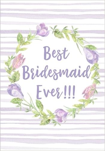 best bridesmaid