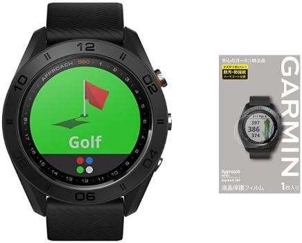 garmin 5x golf