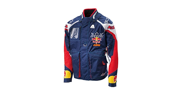 kini enduro jacket