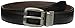 Levi's Men's Big & Tall Feathered Reversible Belt (Extended Size)