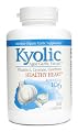 Kyolic Garlic Formula 106 For Healthy Heart Vitamin E and Cayenne - 300 Capsules
