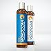 Moroccan Oil Conditioner- Best Natural Conditioner - Organic Conditioner- Moroccan Argan Oil For Dry & Damaged Hair - Sulfate Free. Gain Shiny, Silky Hair Instantly! 8 oz (236 ml)