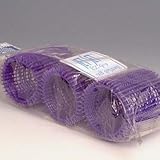 Olivia Garden Jet Set EZ Grip Curlers