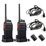 Retevis H-777S Walkie-Talkies Long