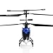 Syma S32 Lightning 3 Channel 2.4Ghz RC Helicopter with Gyro (Color Vary)