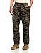 Propper Men's Standard F525025-Uniform BDU Trouser, Asian Tiger Stripe, Medium Regular