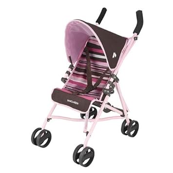maclaren baby doll stroller