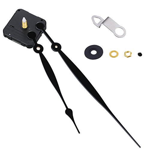 3 Mudder+Torque+Movement+inches+Diameter