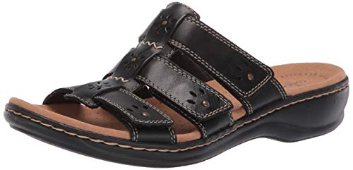 Clarks-Womens-Leisa-Spring-Slide-Sandal
