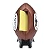 Post-it Pop-Up Notes Dispenser for 3x3 Notes, Football Shape - Baltimore Ravens (FB-330-BAL)