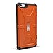 UAG iPhone 6 Plus/iPhone 6s Plus Trooper Card Case [Rust] Military Drop Tested iPhone Case