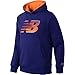 New Balance Boys' Athletic Hoodie