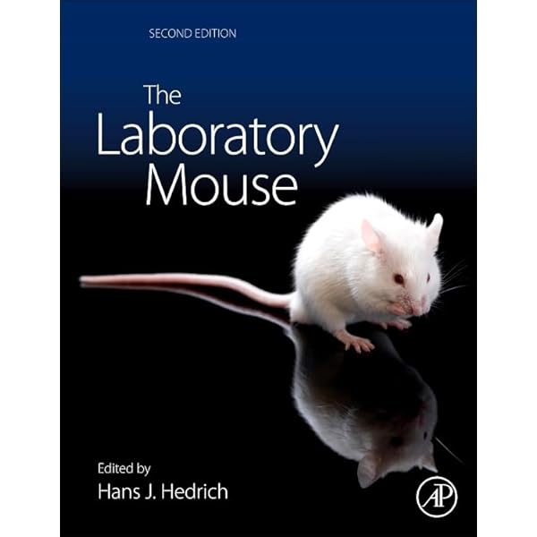 Amazon.com: The Mouse in Biomedical Research: History, Wild Mice