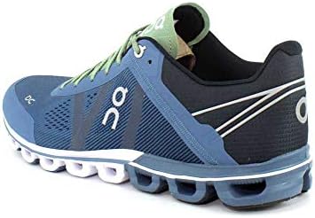 on running cloudflow lake fern