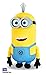 Despicable Me Jumbo Plush Minion Tim Toy Figure