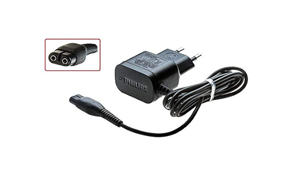 philips one blade usb charger