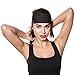 5 Inch Wide Women Headband / Sweatband Best for Sports, Workout, Yoga and Fashion