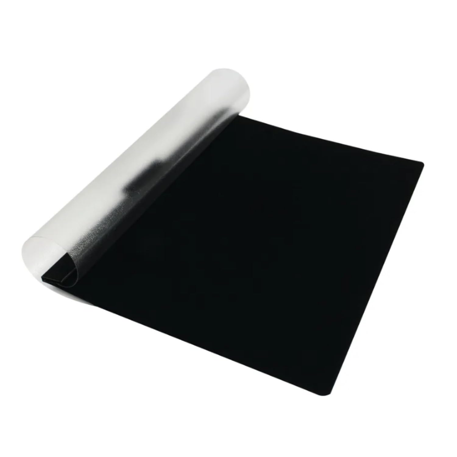 Q-Connect KF00459 Quickclip File A4 3mm (Pack of 25) - Black