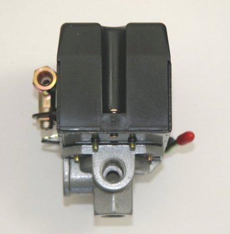 Campbell Hausfeld HL031000AV Pressure Switch- Hl5402