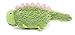 SmartyKat Cruzin' Critter Electronic Motion Cat Toy, Battery Powered - Green, One Size