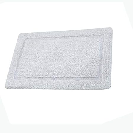Tomaré medidas ahora Alfombras de baño Alfombra de Felpa Cuadrada de
