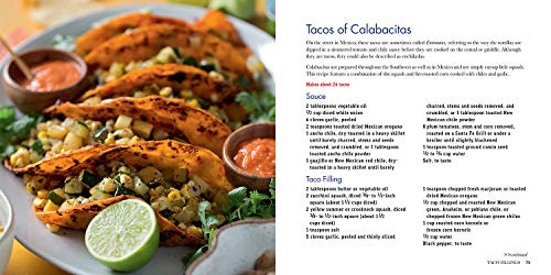 Salsas and Tacos, new edition: The Santa Fe School of Cooking - Thumbnail 2