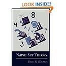 Naive Set Theory