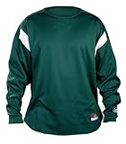 Louisville Slugger Youth Slugger Dug-Out Cold Weather Thermal-Tech Pull-Over