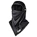 OutdoorMaster Ski Balaclava Winter Face Mask Windproof Fleece for Skiing Snowboarding Riding for Men & Women