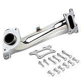 For Honda Civic FA/FG 1.8L l4 Stainless Steel Racing Exhuast Header