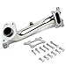 For Honda Civic FA/FG 1.8L l4 Stainless Steel Racing Exhuast Header